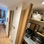 Grade II Listed Balconied 3-Bed Mezzanine Kensington Flat